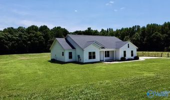 64 S Elliot Rd, Ardmore, TN 38449
