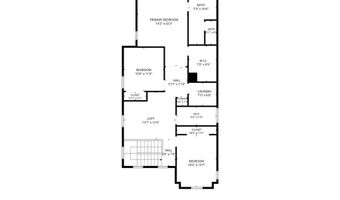 2602 Cava Tirreni St, Henderson, NV 89044