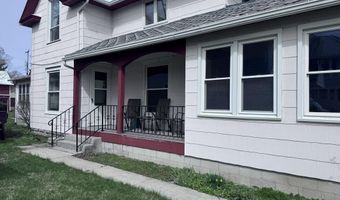 423 N Johnson St, Ada, OH 45810