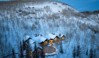 1724 Paintbrush, Avon, CO 81620