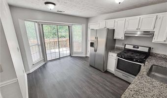 4603 Hickory Run Ct NW, Acworth, GA 30102