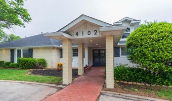 4102 PARAMOUNT Blvd, Amarillo, TX 79109