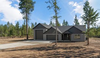 25833 N Dickens Rd, Athol, ID 83801