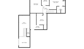 905 N Cedar View Dr, Blanchard, ID 83804