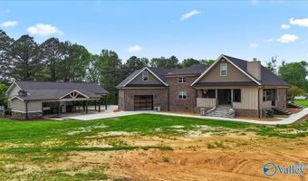 545 Pan Creek Rd, Baileyton, AL 35019