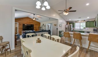 495 Sams Point Rd, Beaufort, SC 29907