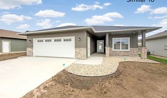 920 S Tinley Ave, Brandon, SD 57005