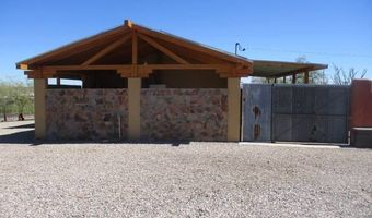 1101 W. Rocalla Ave, Ajo, AZ 85321