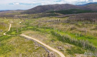 529 Quartz Rd, Bellvue, CO 80512