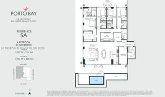 1130 100th St 5A, Bay Harbor Islands, FL 33154