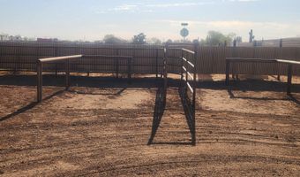 N 4th Street, Aguila, AZ 85320