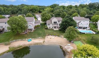 5644 Highbury Dr SE, Ada, MI 49301