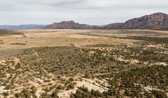 Parcel AV-1371-F, Apple Valley, UT 84737