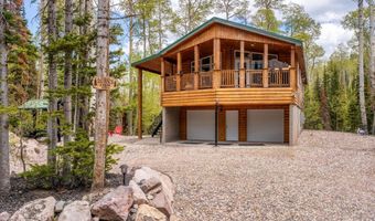 310 N Scenic Dr, Brian Head, UT 84719
