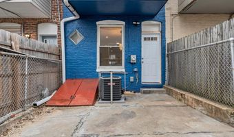 3202 MCELDERRY St, Baltimore, MD 21205