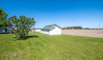 11103 N Luce Rd, Alma, MI 48801