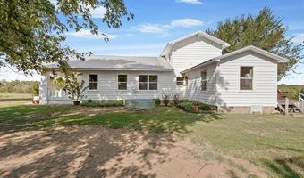 8620 N 155 Rd, Beggs, OK 74421