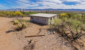 15285 N San Pedro River Rd N, Benson, AZ 85602