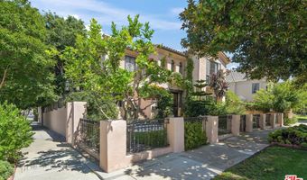 502 Smithwood Dr, Beverly Hills, CA 90212