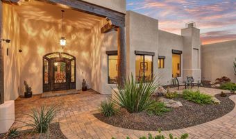 37021 N LAZY BURRO Rd, Carefree, AZ 85377