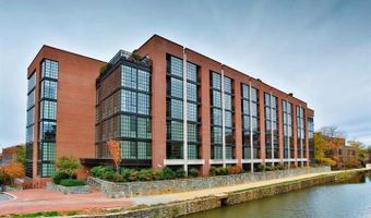3303 WATER St NW 3C, Washington, DC 20007