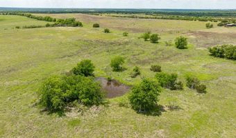 Tbd County Road 214, Hico, TX 76457