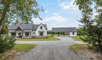 3738 Country Road 222, Anderson, TX 77830