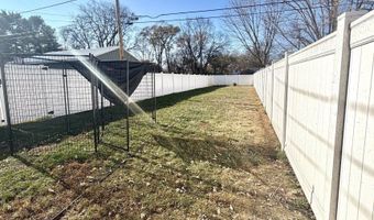 714 N Harrison St, Alexandria, IN 46001