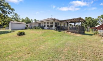 780 S Fm 17, Alba, TX 75410