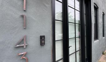 1143 HULL St, Baltimore, MD 21230