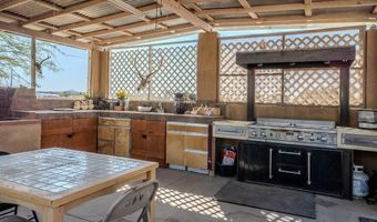 42565 La Posa Rd, Bouse, AZ 85325