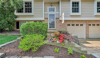 1028 Lexington Dr, Aliquippa, PA 15001