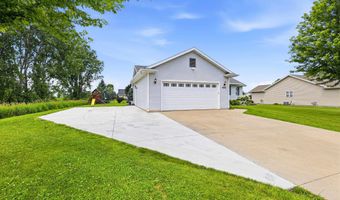 N9433 EVAN Street, Appleton, WI 54915