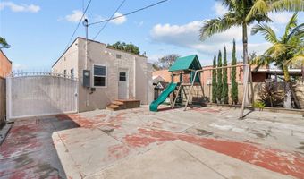 8464 San Miguel Ave, South Gate, CA 90280