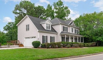 1121 Capitata Xing, Apex, NC 27502