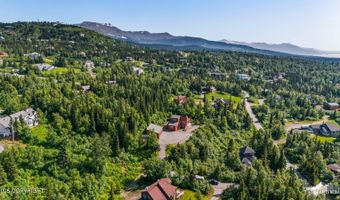 11411 Snowline Dr, Anchorage, AK 99507
