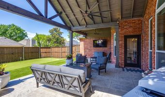1313 Constellation Dr, Allen, TX 75013