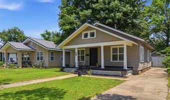 1340 S Johnstone Ave, Bartlesville, OK 74003