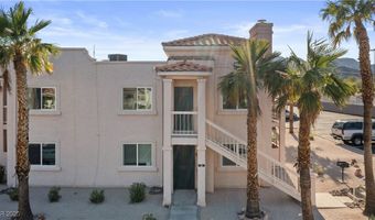 1928 Las Palmas Ln 228, Laughlin, NV 89029