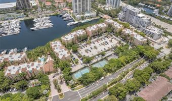 19501 E Country Club Dr 9407, Aventura, FL 33180