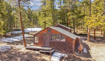 251 Haugen Slide Rd, Allenspark, CO 80510