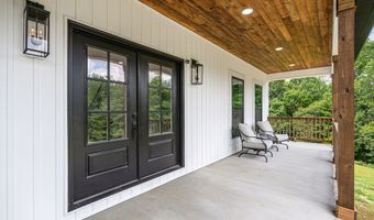250 Dyer Ridge Rd, Baxter, TN 38544