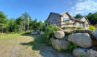 21 Pioneer Way, Aurora, ME 04408