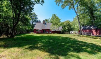 25 Keith Dr, Hopkinton, RI 02832