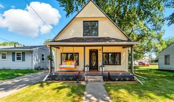 1507 Searle St, Des Moines, IA 50317