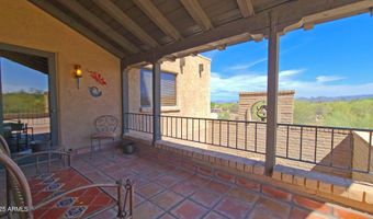 5141 E RANCHO TIERRA Dr, Cave Creek, AZ 85331