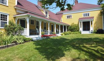 10 S Arm Rd, Andover, ME 04226