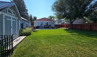 508 E 4th Ave, Big Timber, MT 59011