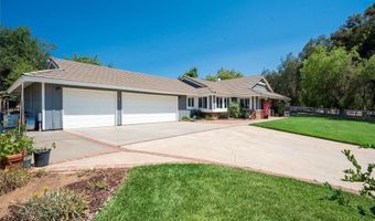 3627 Spanish Bit Dr, Acton, CA 93510