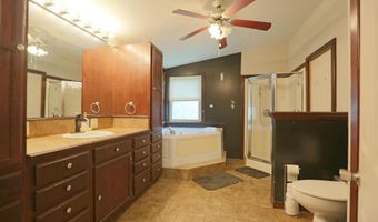 1202 N Fir St, Beebe, AR 72012